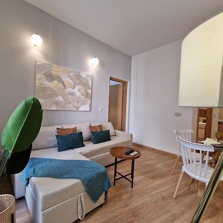 Apartamentos San Isidro Madrid Exterior foto