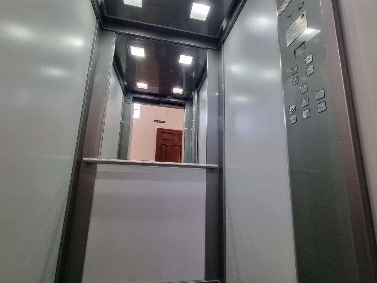 Apartamentos San Isidro Madrid Exterior foto