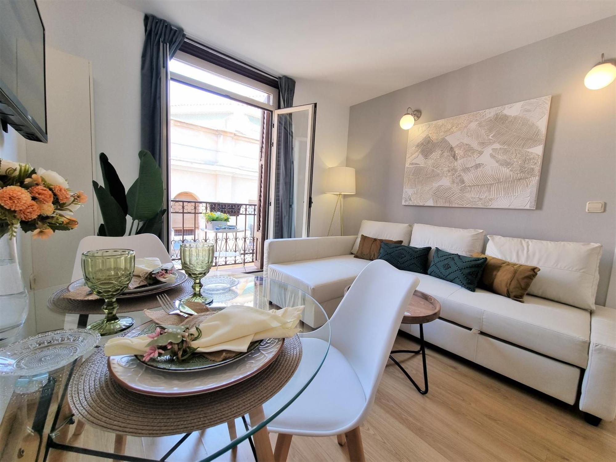 Apartamentos San Isidro Madrid Exterior foto